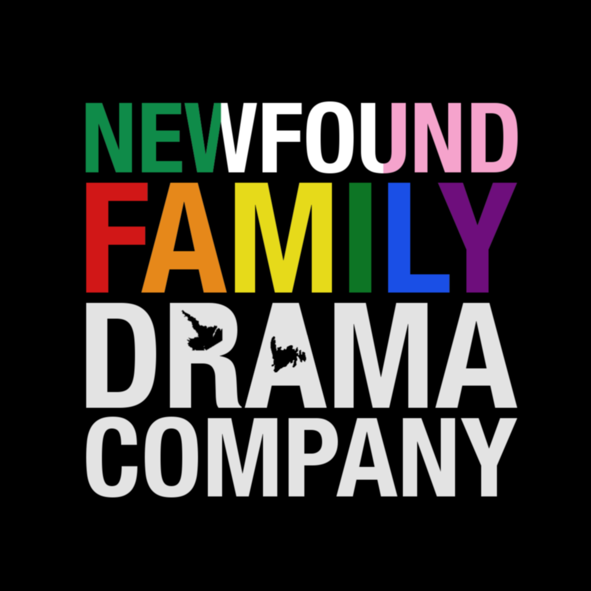 Newfound Family Drama Company